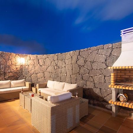 Villa Vista Rey - 6 Bedroom - Heated Pool - Amazing Views - Pool Table - Vista Lobos - Playa Blanca Экстерьер фото