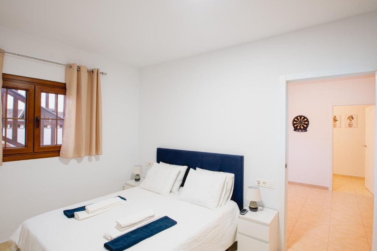 Villa Vista Rey - 6 Bedroom - Heated Pool - Amazing Views - Pool Table - Vista Lobos - Playa Blanca Экстерьер фото