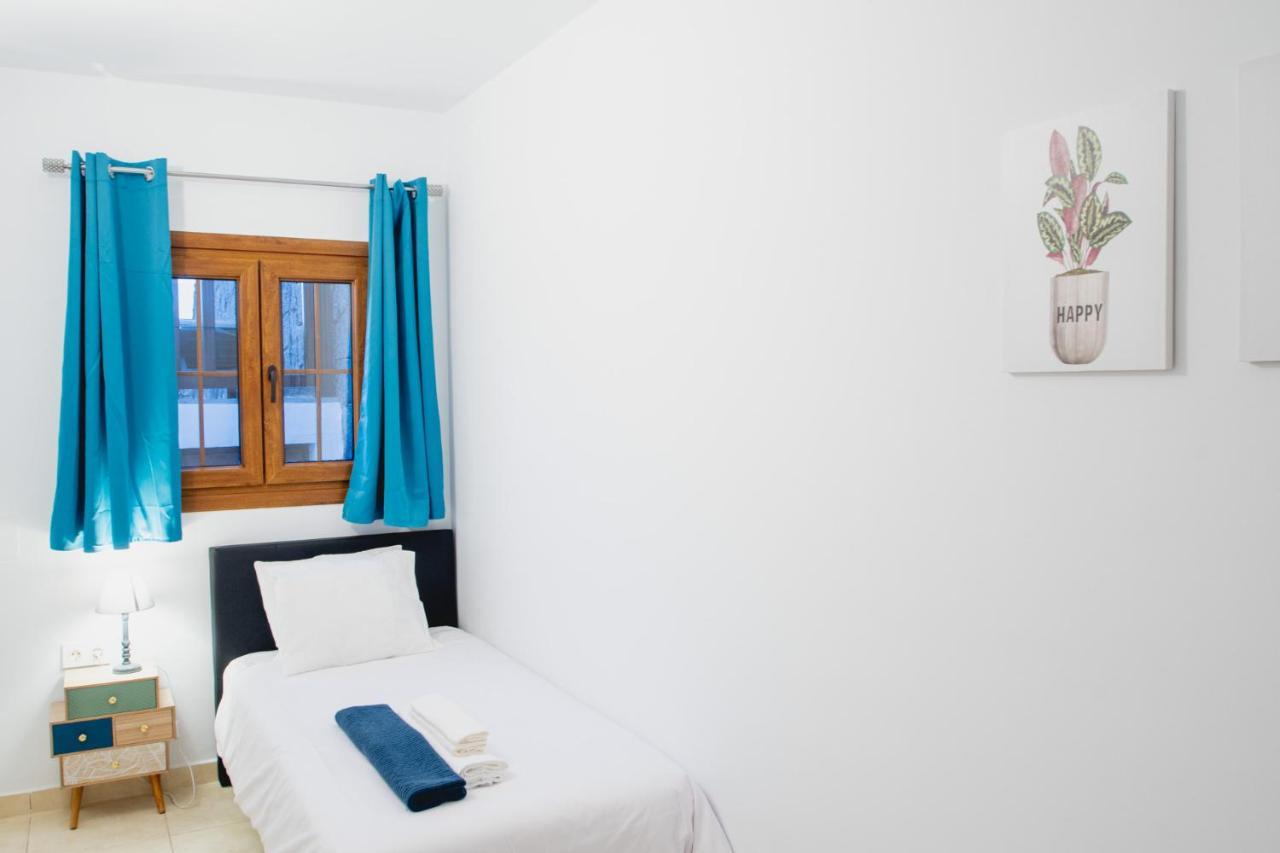 Villa Vista Rey - 6 Bedroom - Heated Pool - Amazing Views - Pool Table - Vista Lobos - Playa Blanca Экстерьер фото