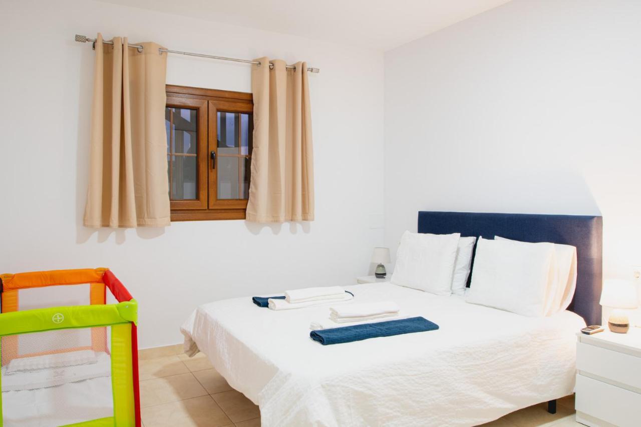 Villa Vista Rey - 6 Bedroom - Heated Pool - Amazing Views - Pool Table - Vista Lobos - Playa Blanca Экстерьер фото
